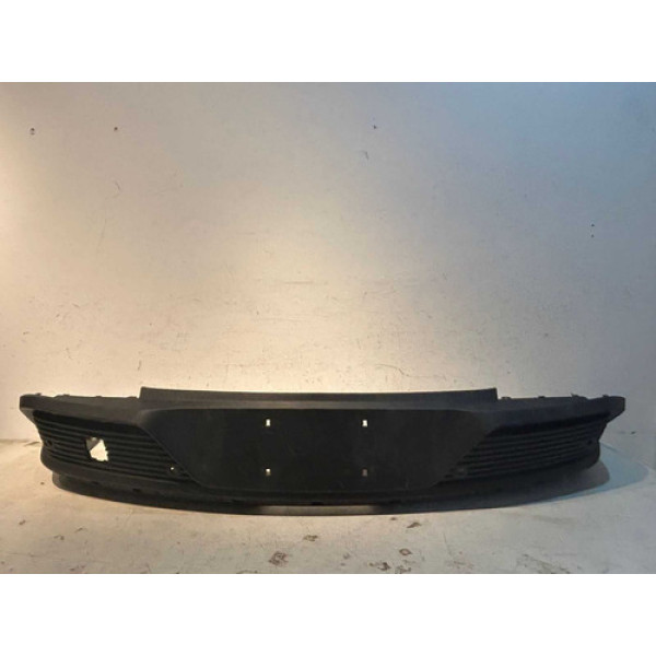 Spoiler Traseiro Byd Song Pro 2024 2025 Original Preto