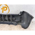  Parachoque Traseiro Fiat Uno Way 2012 2013 2014 2015 / Orig