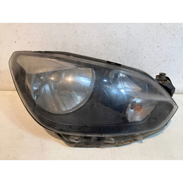 Farol Vw Up 2012 2013 2014 2015 2016 2017 L.d Original Direito/passageiro