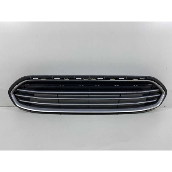 Grade Ford Ka Sedan 2015 2016 2017 2018 Preto Fosco