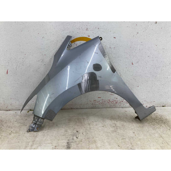 Paralama Honda Fit 2015 2016 2017 2018 2019 A 2021 L.e Origi