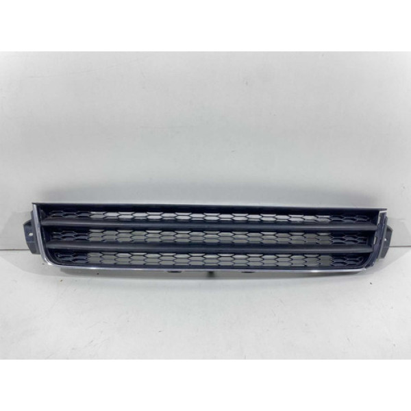Grade Inferior Vw Gol Saveiro Voyage G5 2009 A 2012 Original Preto Fosco