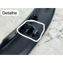 Moldura Paralama Haval H6 L.d 2023 2024 / Original Preto