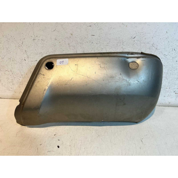 Polaina Traseira Ford Ranger L.d 2014 2015 2016 A 2022 / Ori