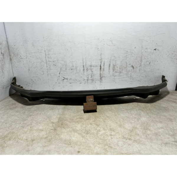 Spoiler Honda Hrv 2019 2020 2021 / Original Dianteiro Preto