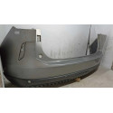 Parachoque Traseiro Gwm Haval H6 2023 2024 2025 Original