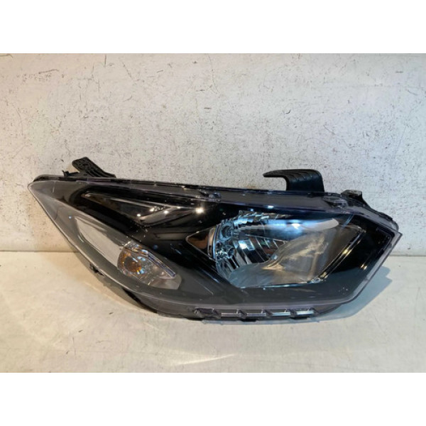 Farol Gm Onix Prisma 2017 2018 2019 L.d Original Direito/passageiro