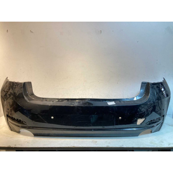 Parachoque Traseiro Bmw 320i 2023 2024 2025 Original