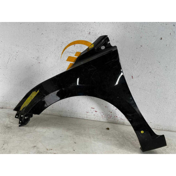 Paralama Nissan Versa 2021 2022 2023 L.e Original