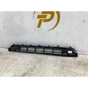 Grade Inferior Volvo Xc40 2018 2019 2020 2021 Original Preto Fosco
