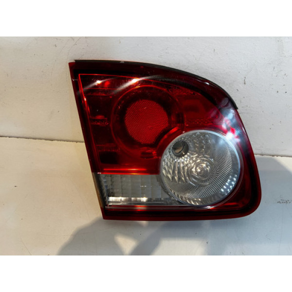 Lanterna Tampa Gm Classic L.e 2011 2012 2014 2015 / Original Esquerdo Vermelho