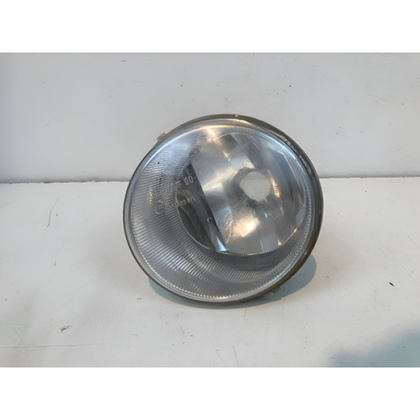 Farol Milha Toyota Hilux 2009 2010 2011 2012 L.e Original Preto