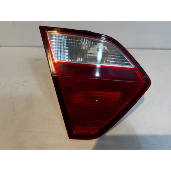 Lanterna Tampa Volkswagen Voyage G6 L.e 2013 A 2016 / Origin Direito Vermelho