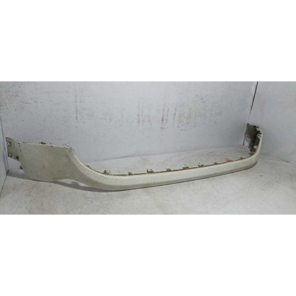 Parachoque Jeep Renegade 2015 2016 2017 2018 / Original  Branco