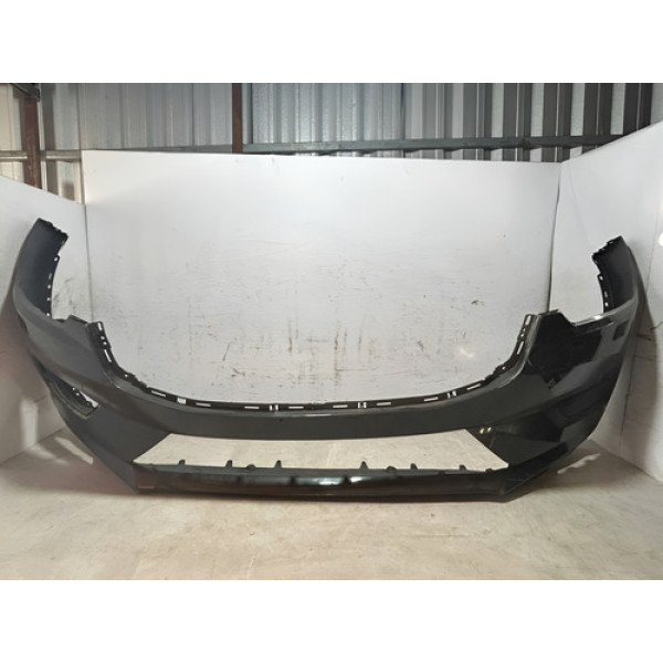 Parachoque Volvo Xc60 2018 2019 2020 2021 Original Cinza