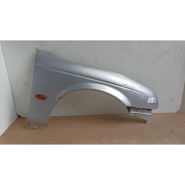 Paralama Direito Jaguar S-type 1999 2007 Usado