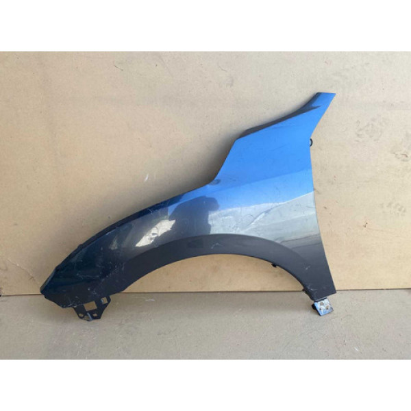 Paralama Honda Civic G10 2017 2018 2019 2020 2021 L.e Origin