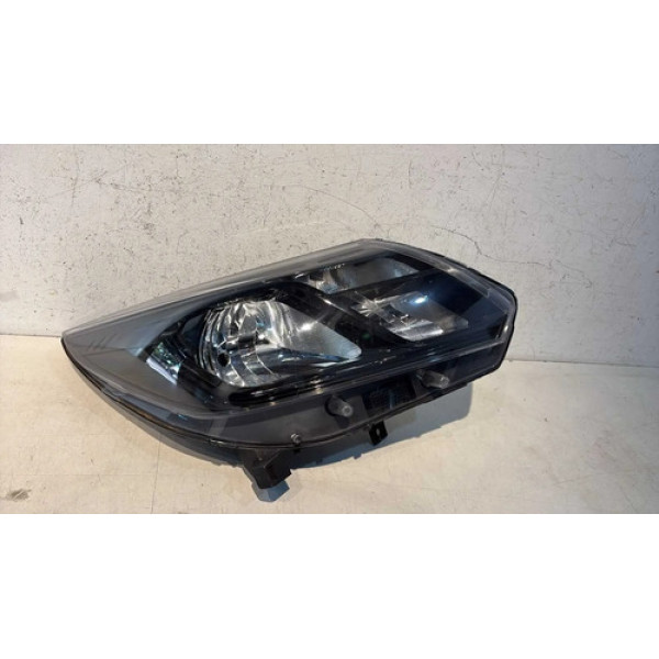 Farol Direito S10 Traiblazer 2017 2018 2019 2020 2021 S/led Direito/passageiro