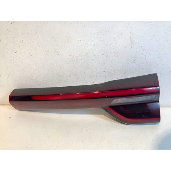 Lanterna Tampa Chery Tiggo 8 L.d 2020 2021 2022 / Original Direito Vermelho