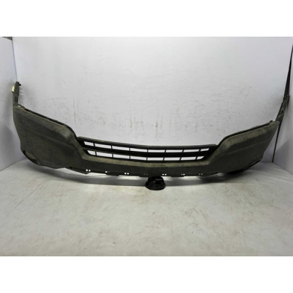 Parachoque Gm Captiva 2009 2010 2011 2012 Original Preto Preto
