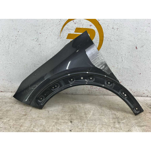 Paralama Citroen C4 Cactus 2018 2019 2020 2021 L.e Original