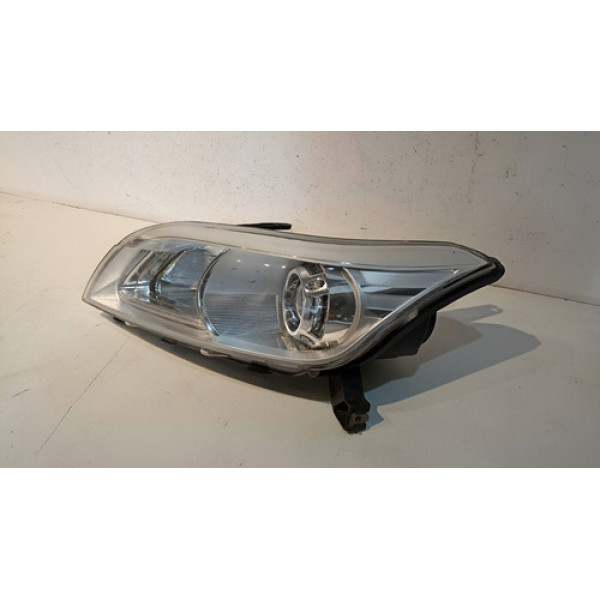 Farol Lifan X60 L.e 2012 2013 2014 / Original Esquerdo