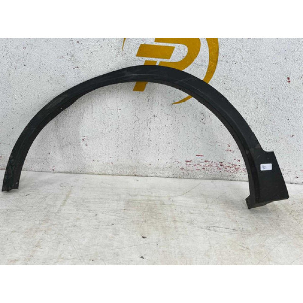 Moldura Paralama Chery Tiggo 5x L.e 2021 2022 / Original Preto