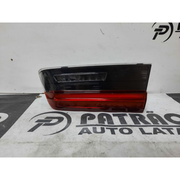 Lanterna Tampa Traseira Bmw G20 320i 330i 2020 2021 2022 Ld Direito