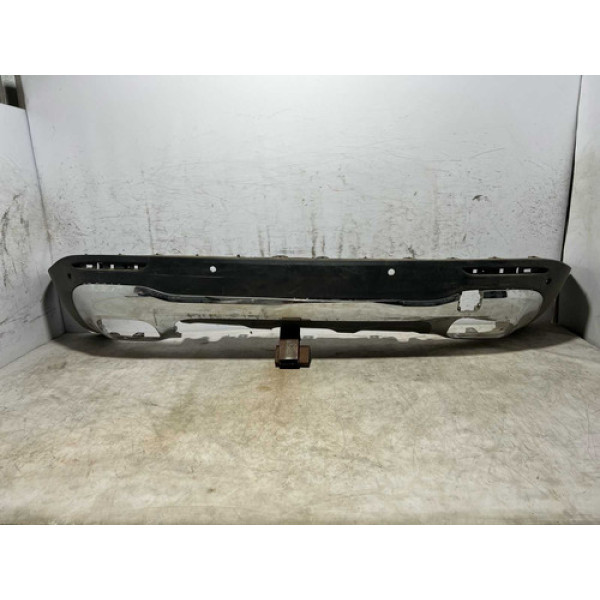 Spoiler Traseiro Mercedes Glb 2020 2021 2022 Original Preto