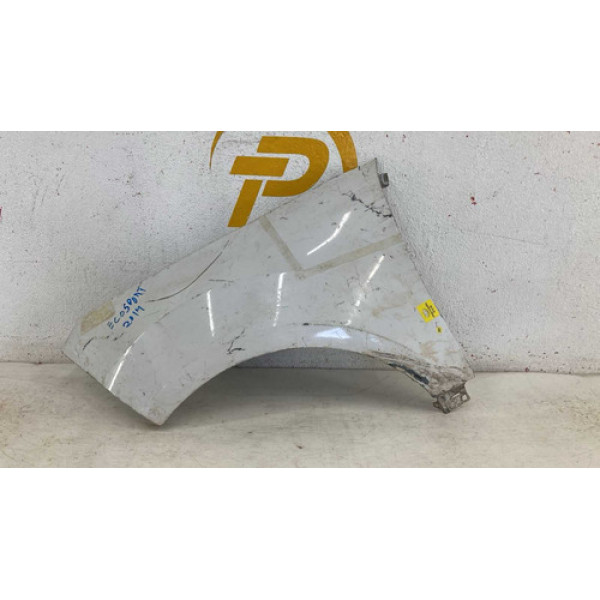 Paralama Ecosport 2013 2014 2015 2016 2017 2018 A 2021 L.e