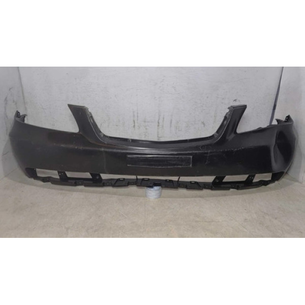 Parachoque Dianteiro Hyundai Azera 2005/2010 (usado) Preto