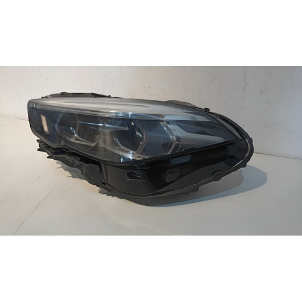 Farol Bmw M235 L.e 2020 2021 2022 / Original Esquerdo