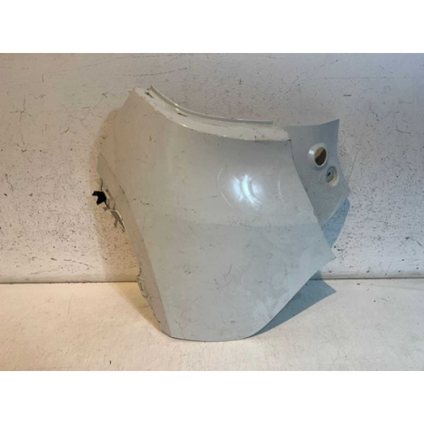 Polaina Traseira L.e Renault Kwid 2018 2019 2020 / Original