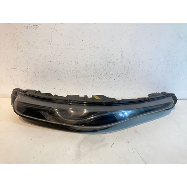Farol Fiat Toro Led High L.e 2017 2018 2019 2020 2021 / Orig Esquerdo