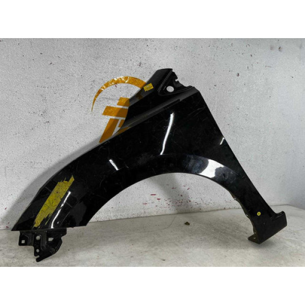 Paralama Nissan Versa 2021 2022 2023 L.e Original