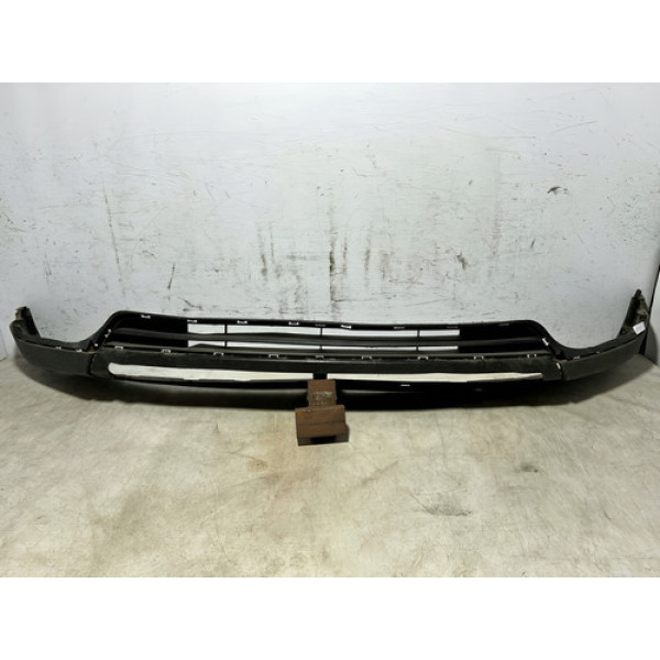 Spoiler Dianteiro Chery Tiggo 5x 2020 2021 2022 Original Preto