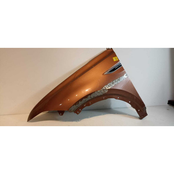 Paralama Vw T Cross 2019 2020 2021 2022 2023 Original L.e