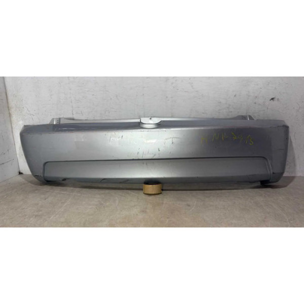 Parachoque Traseiro Gm Celta 2007 2008 2009 A 2016 (usado)