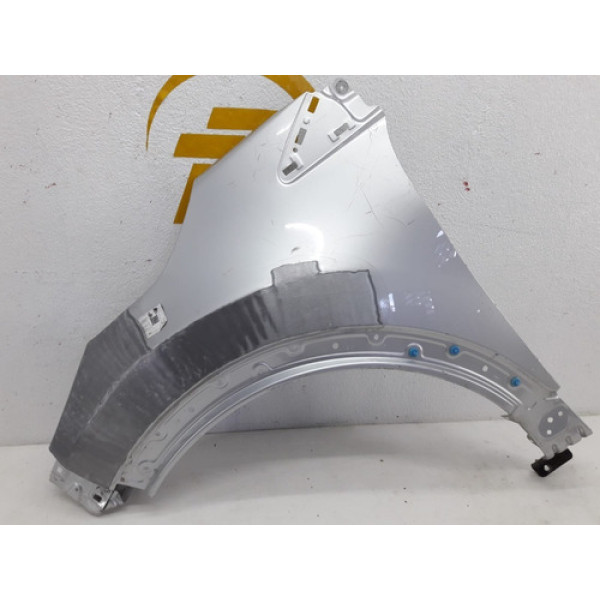 Paralama Renault Captur 2017 2018 2019 2020 2021 L.e Origina