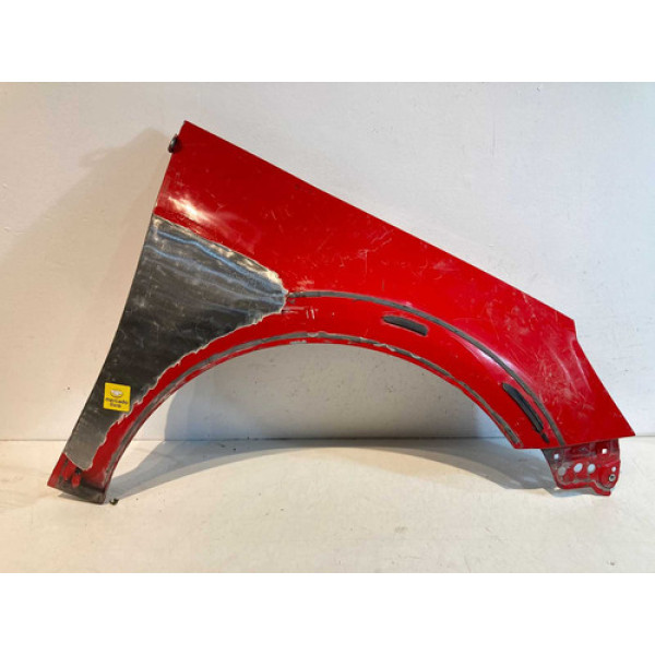 Paralama Vw Gol Saveiro Voyage G8 2018 2019 2020 2021 L.d 