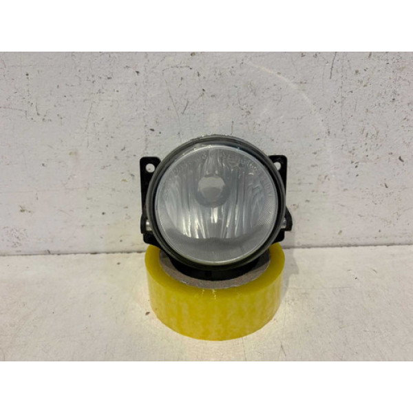 Farol Milha Fiat Argo Cronos 2018 2019 2020 2021 L.e Origina Preto