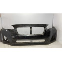Parachoque Subaru Impreza Xv 2018 2019 2020 Original Preto