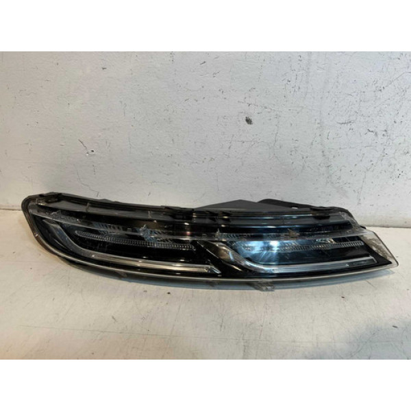 Farol Citroen C4 Cactus L.d 2019 2020 2021 2022 / Original Direito/passageiro