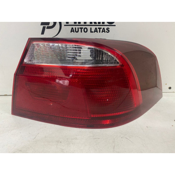 Lanterna Vw Voyage G6 2013 2014 2015 2016 L.d Original Direito