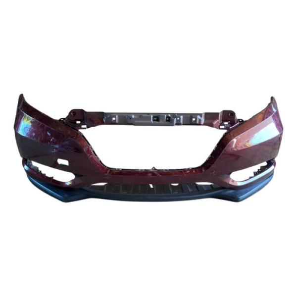 Parachoque Honda Hrv 2016 2017 2018 Original Bordô
