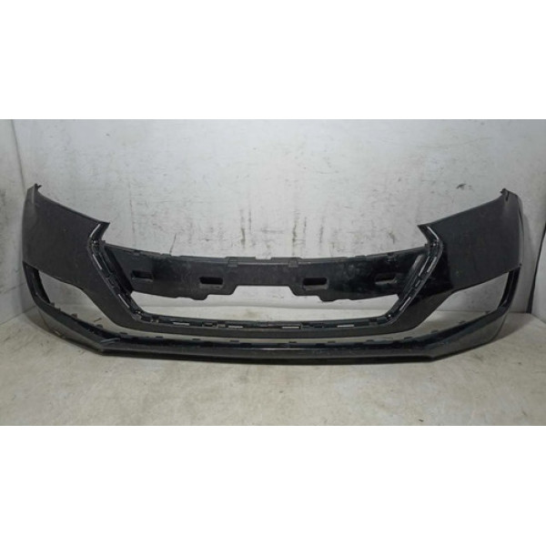 Parachoque Dianteiro Hyundai Hb20 2016 2017 2018 2019 Usado Preto