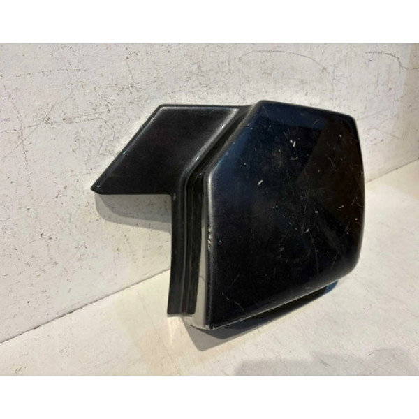 Polaina Soleira Traseira Direita Troller 4010042003ab 2021 Preto