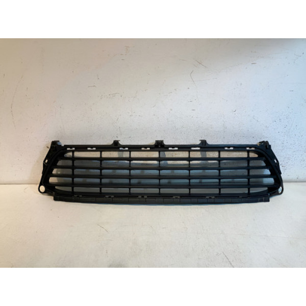 Grade Inferior Renault Fluence 2015 2016 2017 / Original Brilhante