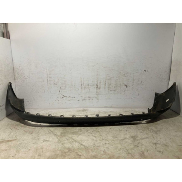 Spoiler Traseiro Bmw X1 2016 2017 2018 2019 / Original