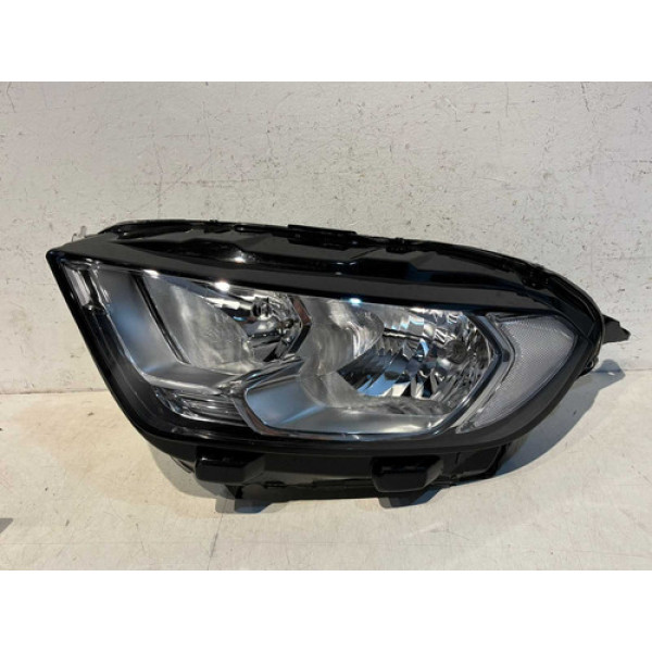 Farol Ecosport Le 2018 2019 2020 2021 2022 Direito/passageiro